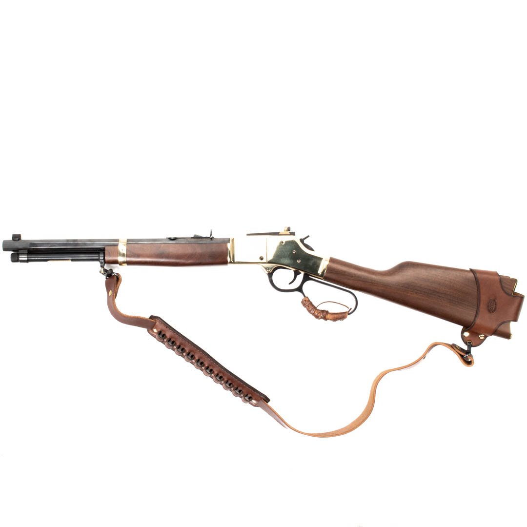 HENRY H006CR BIG BOY CARBINE